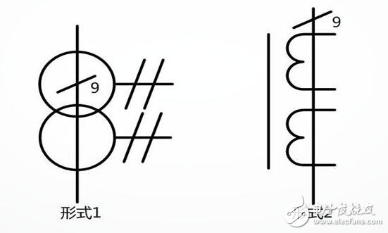 什么是次级电路？次级电路呢？