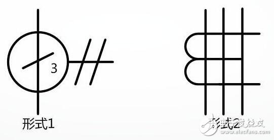 电流变送器 符号_电流表的元件符号_电流互感器符号圈多少