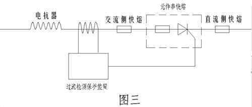 在变压器一次侧接上避雷器,在二次侧加装阻容保护,硒堆,压敏电阻等非