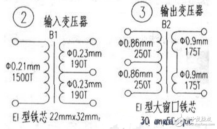 在以太网中隔离变压器有什么意义变压器如何作为晶体管的放大器使用