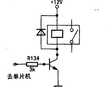 为什么驱动电压5v以下的继电器很少