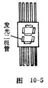 二极管-发光二极管