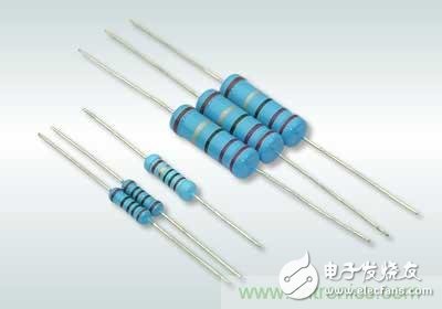 大学课本里不会有的基础知识：电阻读数方法