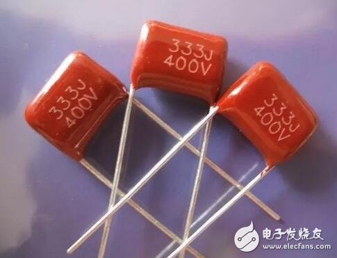 金属薄膜电容暨CBB电容失效分析