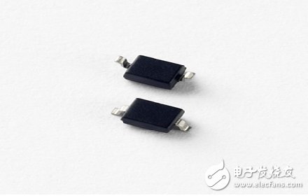 Littelfuse宣布新推符合AEC-Q101标准的瞬态抑制二极管阵列系列