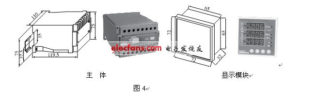 电力变送器选型方法