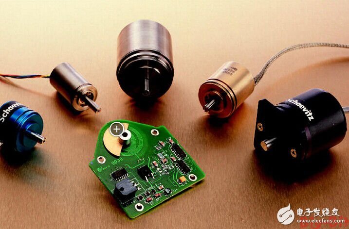 传感器产业迎来春天 创新应用级产业规模有待提升