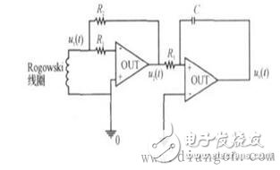 一文看懂罗氏线圈工作原理 积分器工作原理