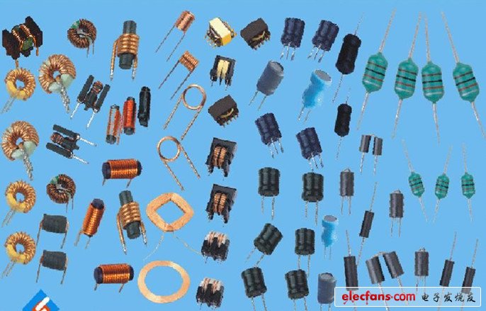 电感的作用_电感器的功能和用途