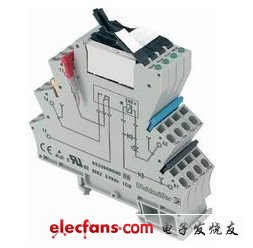 继电器常见问题及处理方法