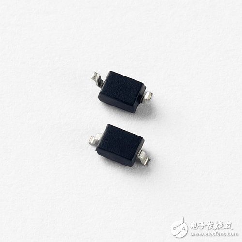Littelfuse推出新款低电容瞬态抑制二极管阵列