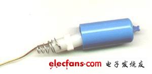 LED发光手写笔DIY自制