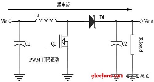 LM3423实现太阳能LED路灯驱动器