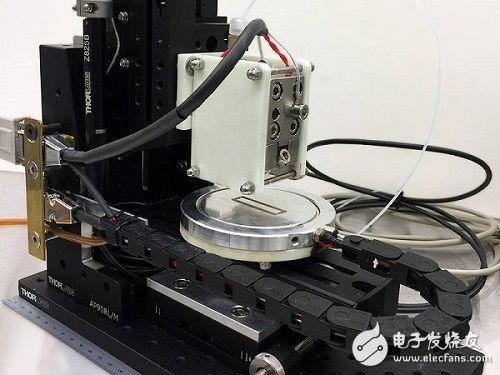 打破传统硅晶工艺，TUM成功印刷薄膜有机电子组件