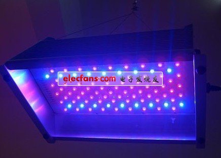 LED投光灯与泛光灯“扫盲”