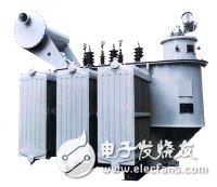 电力变压器保养简介