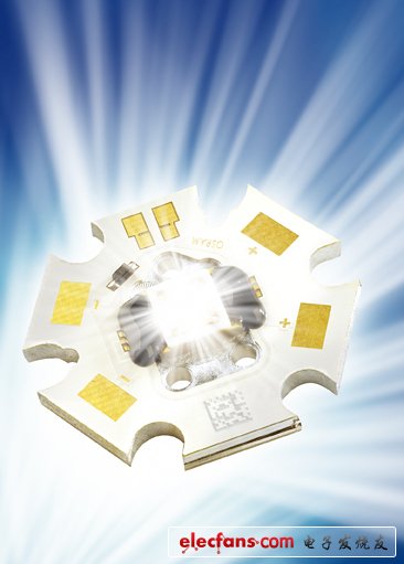 全球厂商LED恒流IC盘点