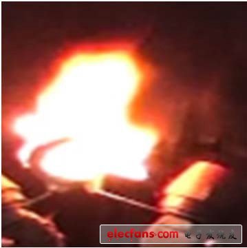 电流保险丝在压敏电阻中的错误应用