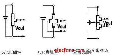霍尔元件详解_电子元器件基础
