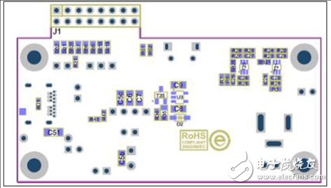 USB供电( PD)控制器–STUSB4710特性分析