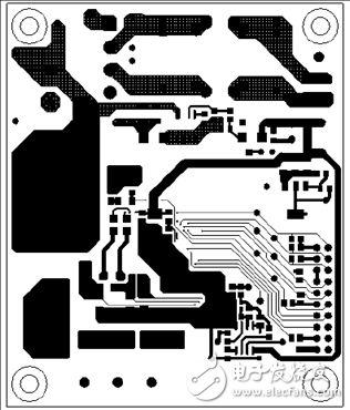 基于低成本高性能OTP存储器的运动控制专用集成电路–IRMCK099详解