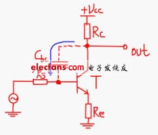 三极管使用时需注意的问题
