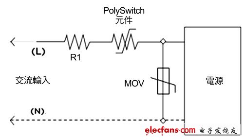 LED过流过热解决方法