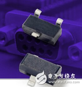 Littelfuse推出新型瞬态抑制二极管阵列
