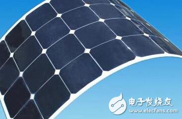 结晶硅光伏模块转换效率达到24.37％，世界最高！