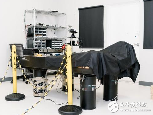 苹果工程师将为无人车“造眼”