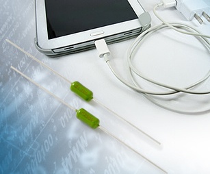 Littelfuse新推保险丝 助力智能手机和平板电脑高功率充电