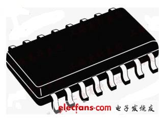 LED显示屏维修必备芯片解读