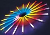LED护栏管基础