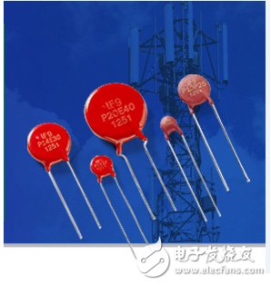 Littelfuse扩展备受欢迎的LV UltraMOV压敏电阻系列