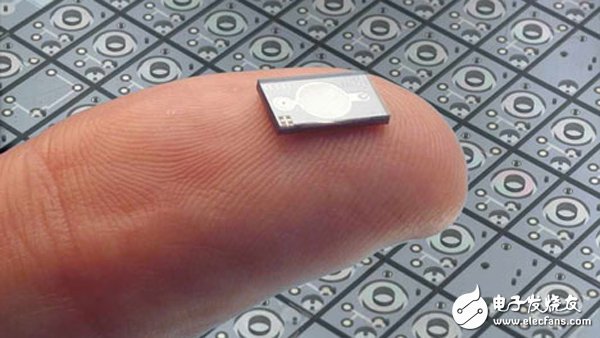 传感器电路内部的七大噪声，设计四大要点