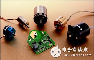 新型数字图像传感器 像素尺寸仅50纳米