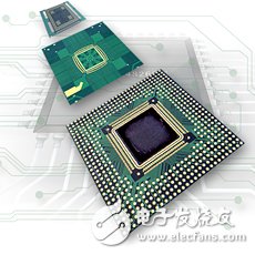 工研院：IC设计将两极化发展