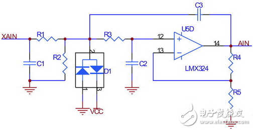 全面解析ESP的传感技术和接口技术
