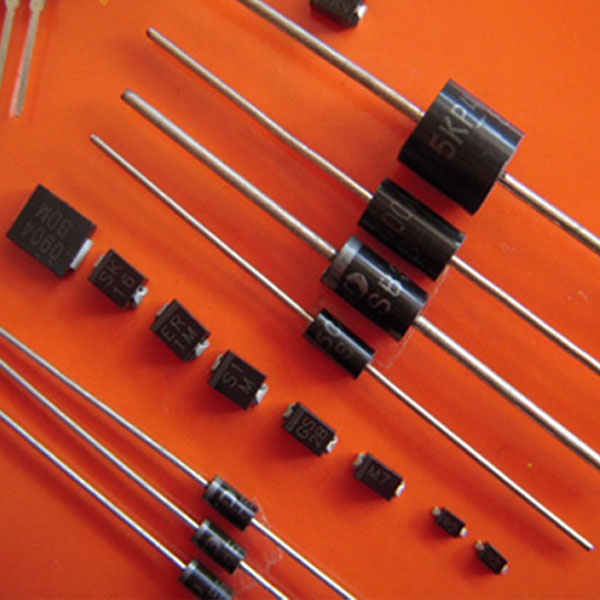 防雷元器件的基础知识