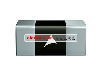 符合AEC Q-200标准的SMD系列产品PTC热敏电阻