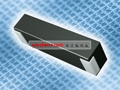 TDK-EPC新推出爱普科斯(EPCOS)转发机线圈(B82450H2364A000)