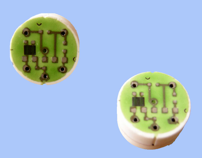 陶瓷压力传感器(传感器系列)