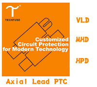 什么是PPTC自复保险丝？