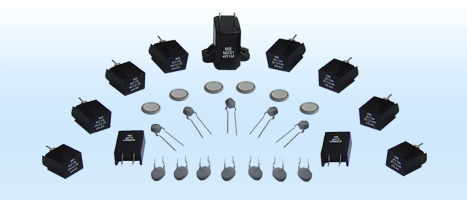 CPTC陶瓷热敏电阻