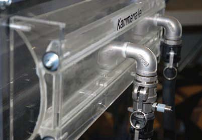 传感口器的关键在于涂层