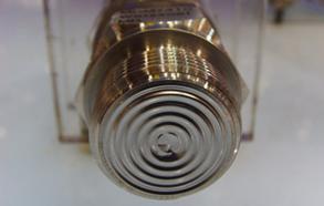 图尔克新一代智能压力传感器PS600