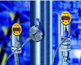 图尔克新一代智能温度传感器TS400/500