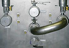 图尔克现场总线产品在韶钢7号高炉布袋除尘的应用