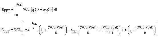 如何计算一个继电器保护电路