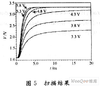 一种基于电荷泵的CMOS图像传感器